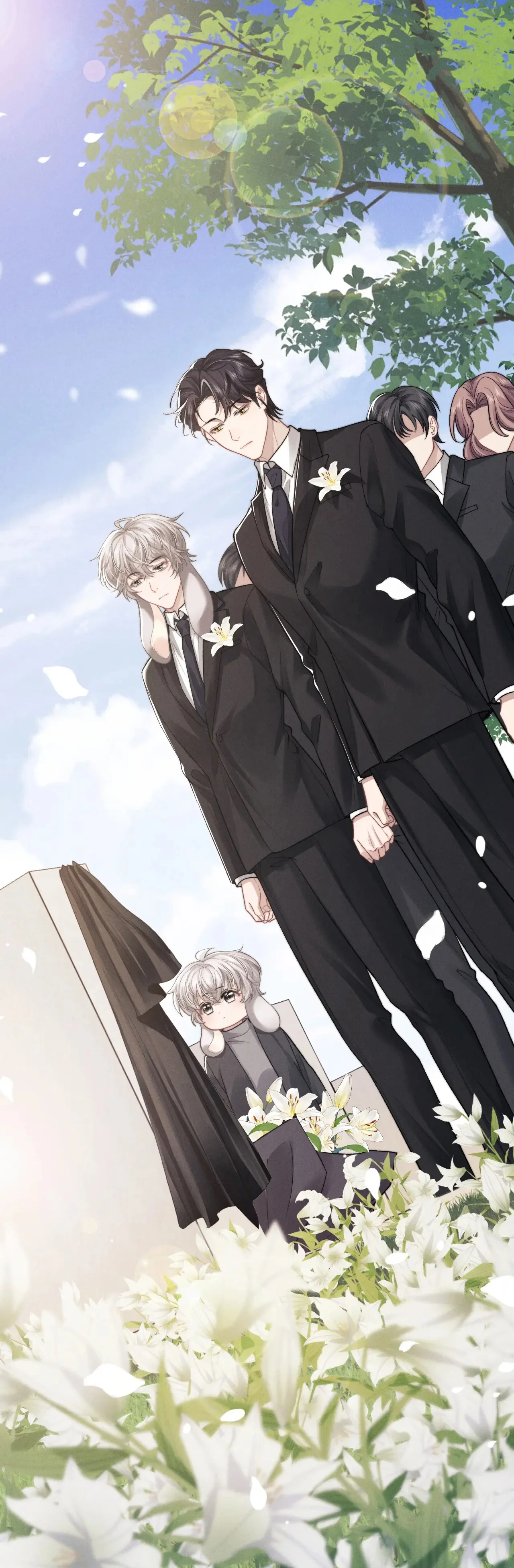 Página 56 del Manga