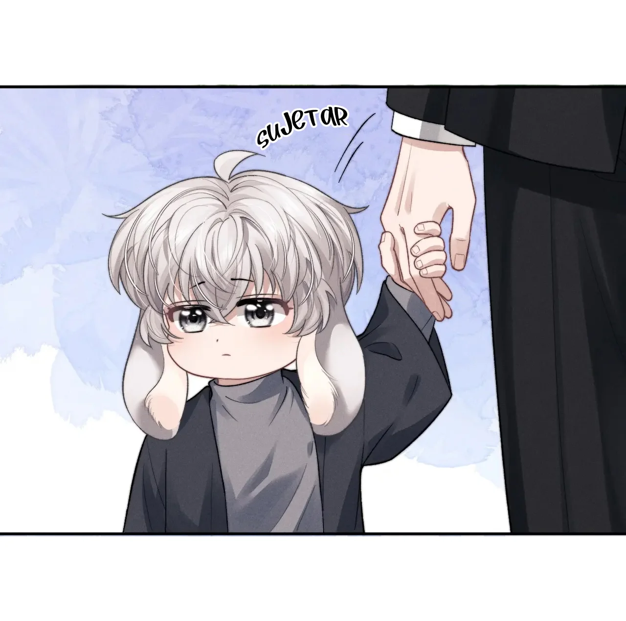 Página 57 del Manga