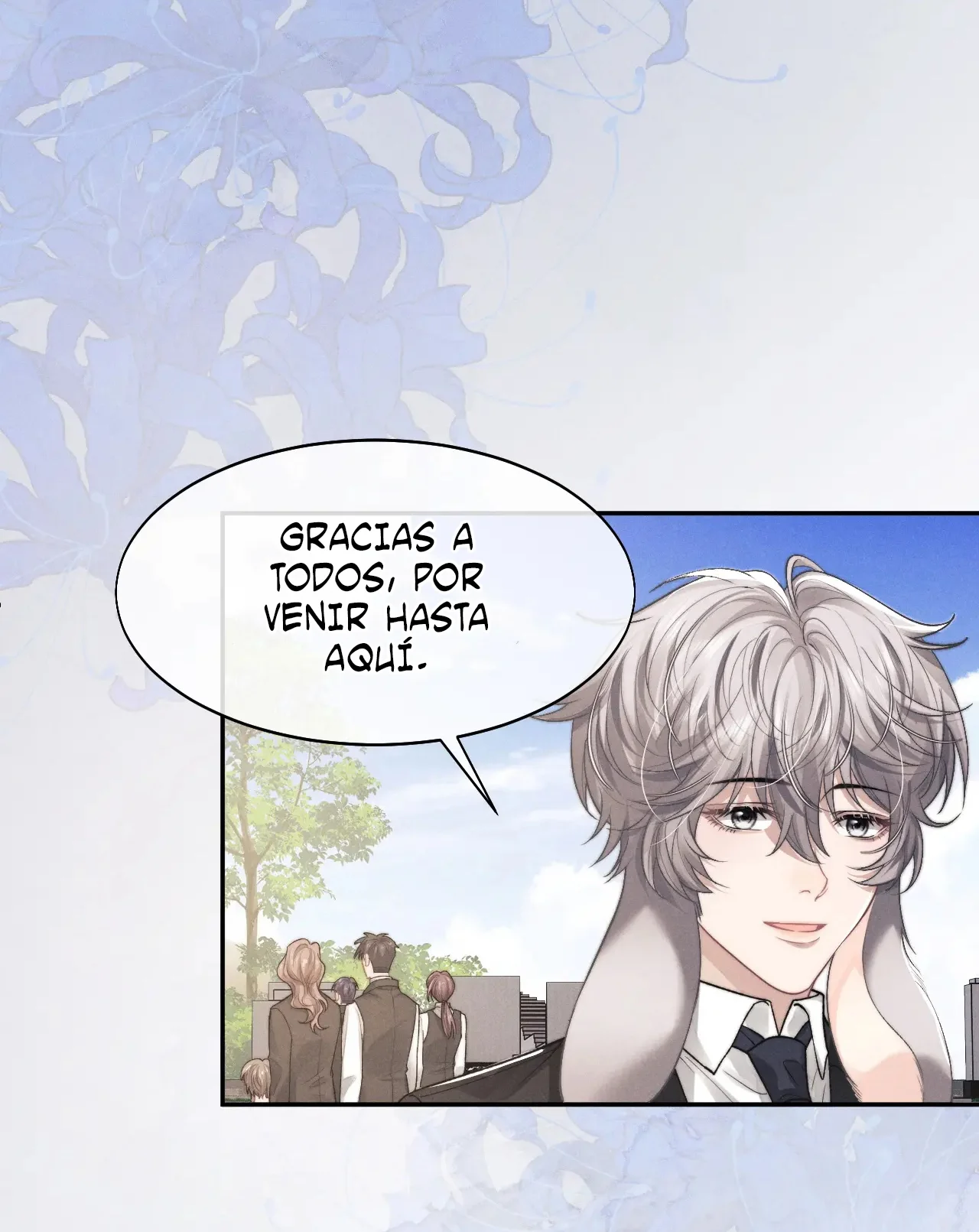 Página 58 del Manga