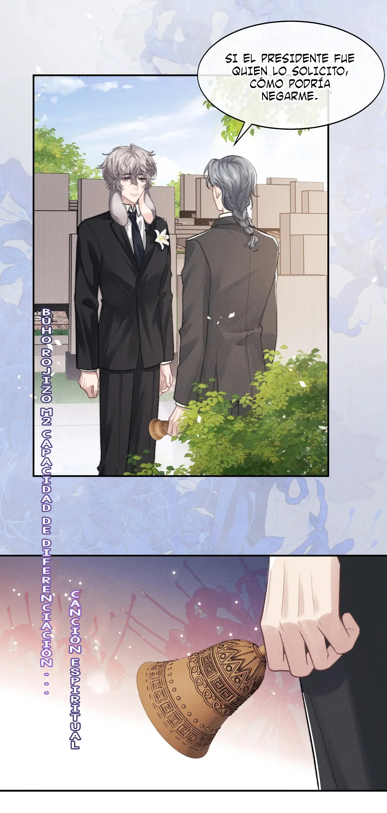 Página 59 del Manga