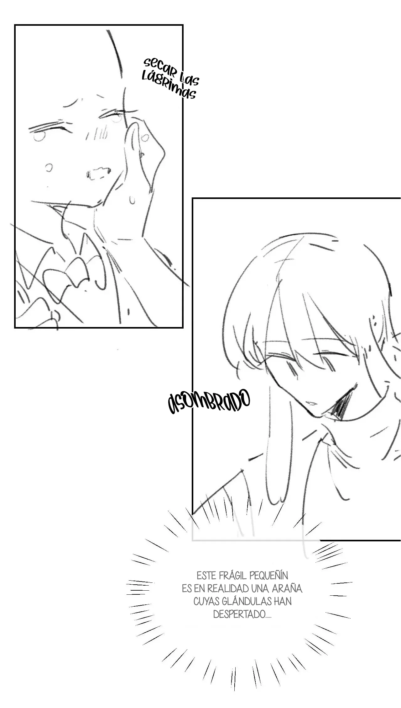 Página 38 del Manga