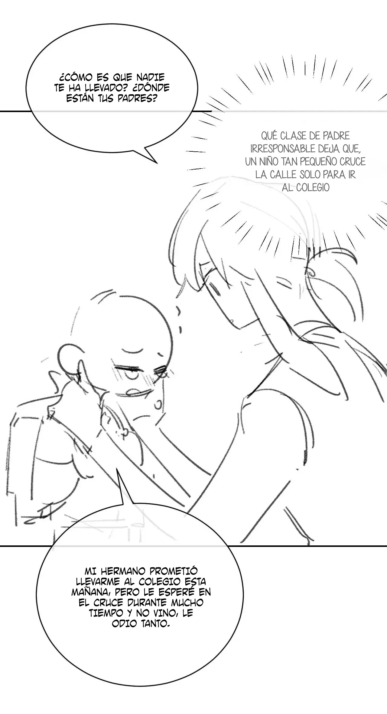 Página 39 del Manga