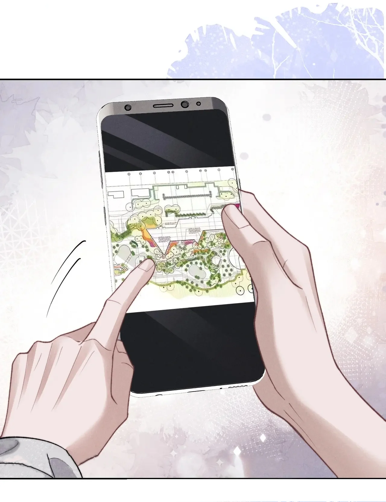 Página 38 del Manga