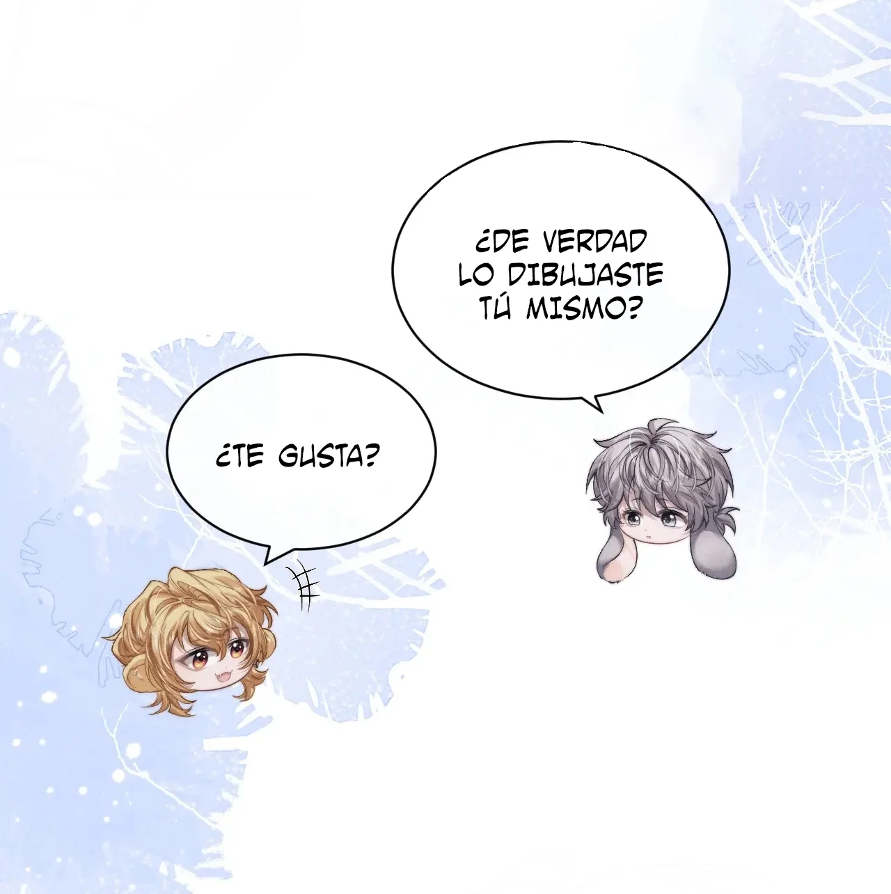 Página 39 del Manga