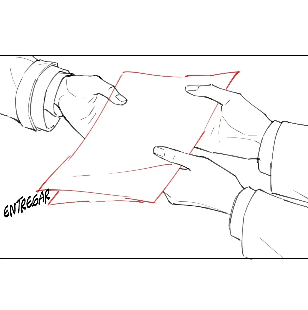 Página 42 del Manga