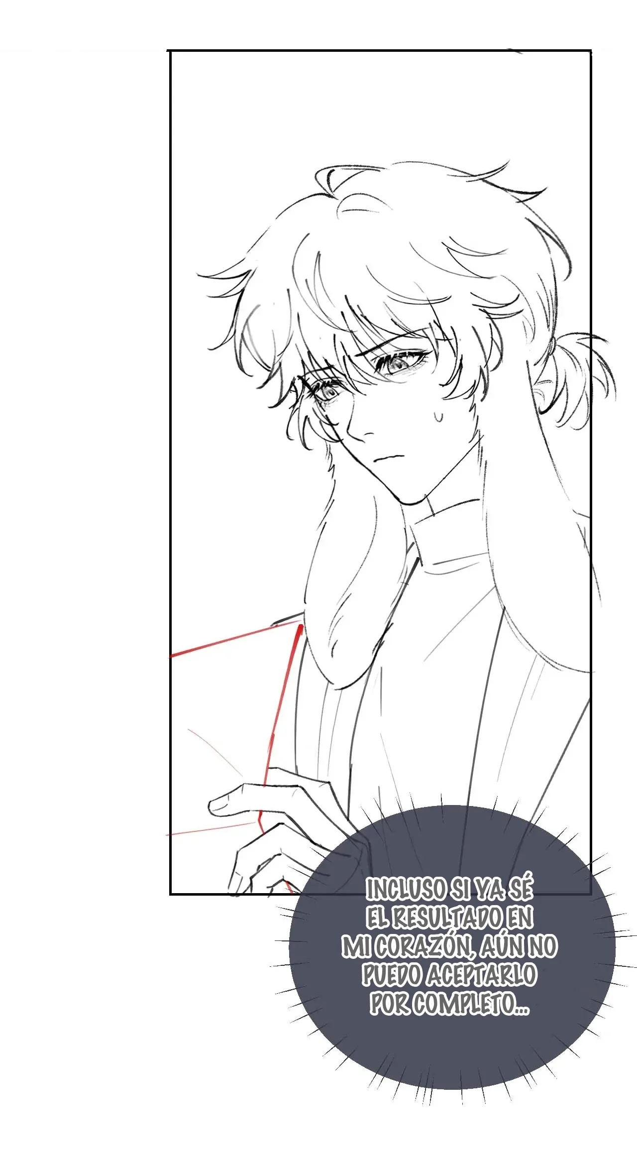 Página 43 del Manga