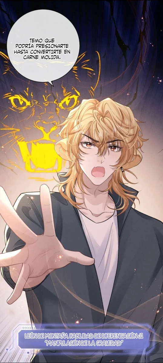 Página 34 del Manga