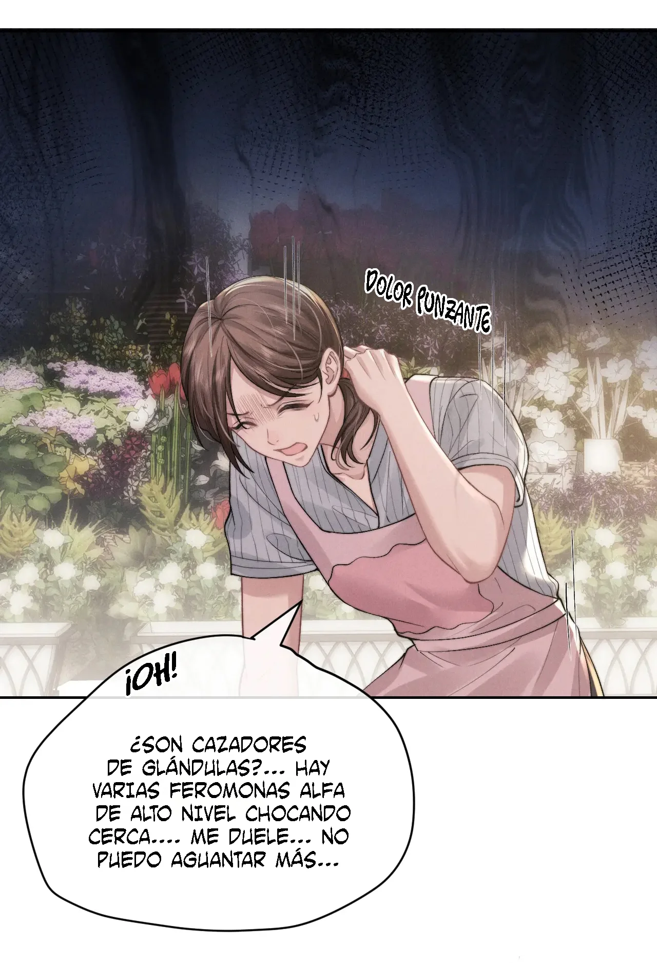 Página 34 del Manga