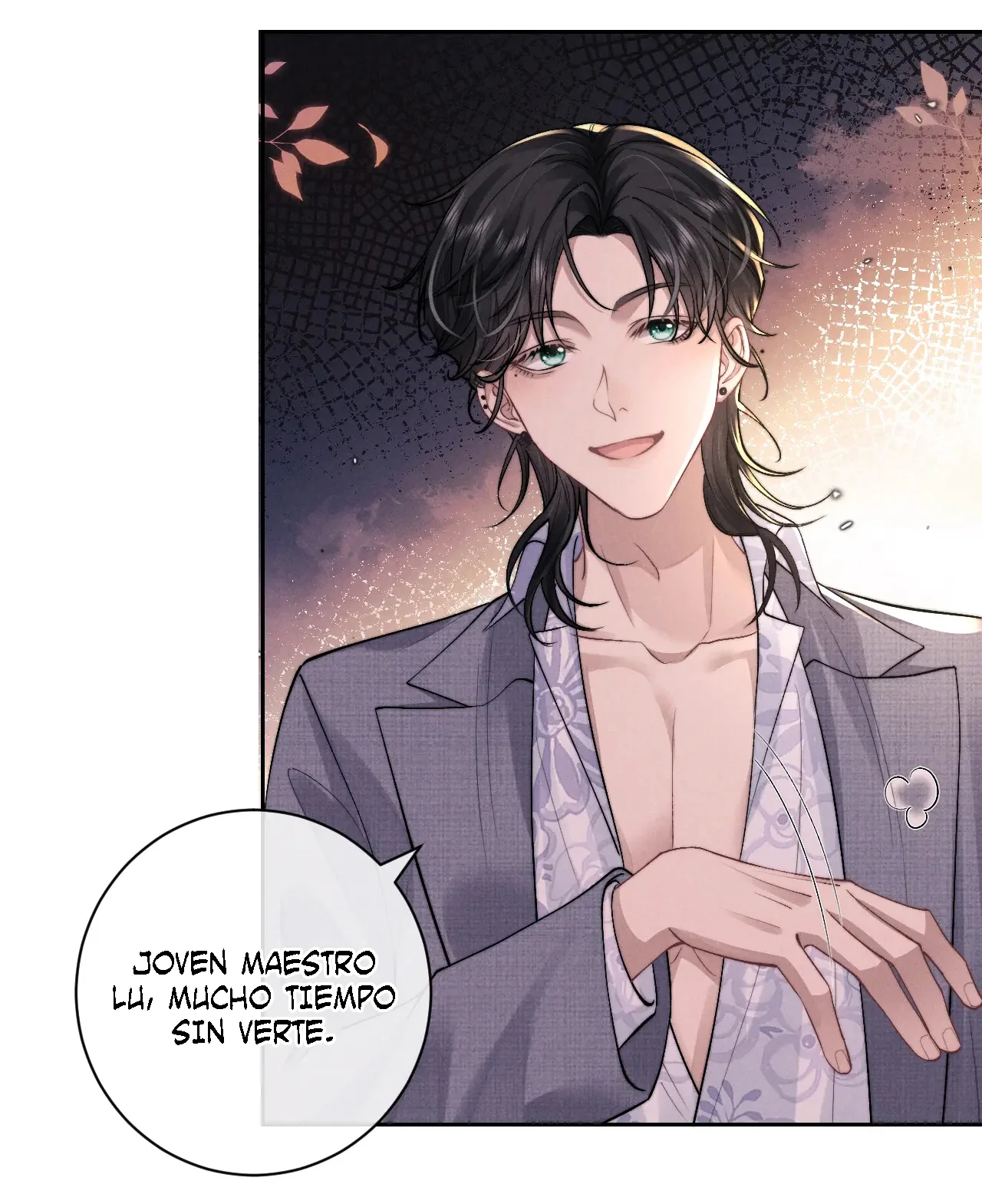 Página 38 del Manga