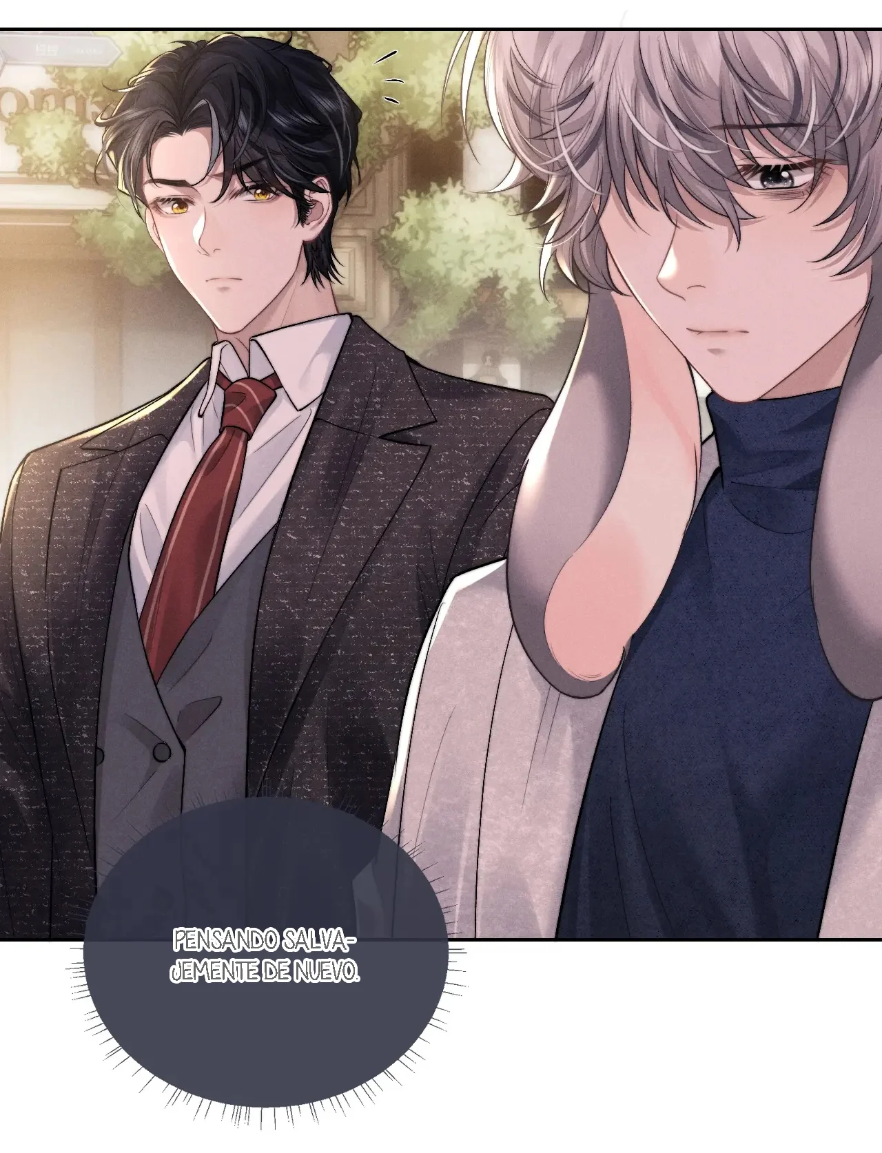 Página 41 del Manga