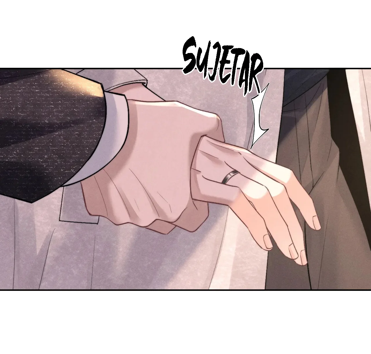 Página 43 del Manga