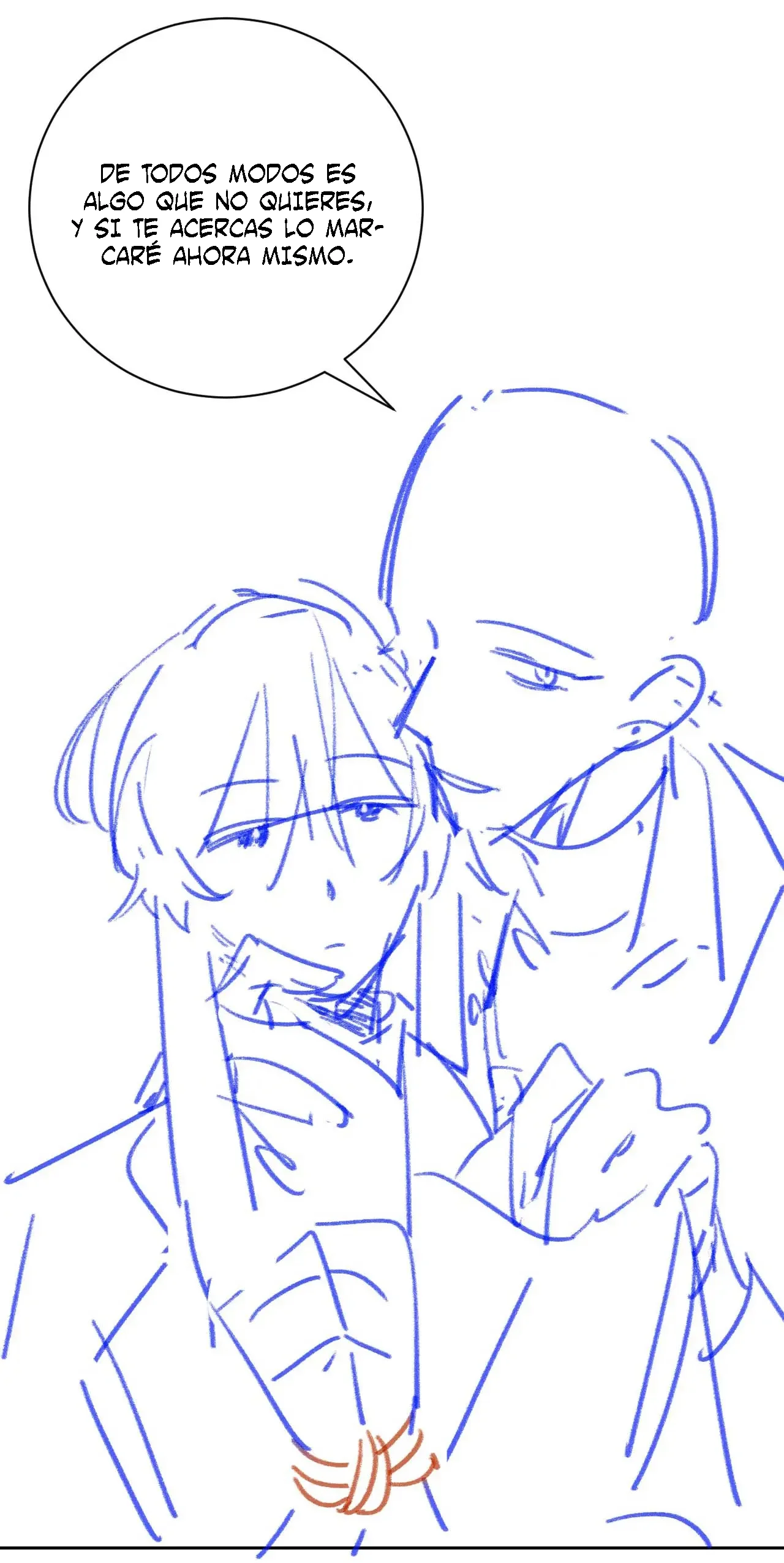 Página 47 del Manga