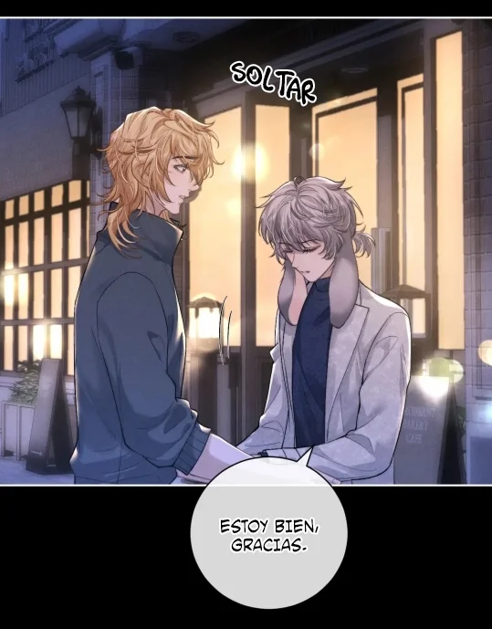 Página 37 del Manga