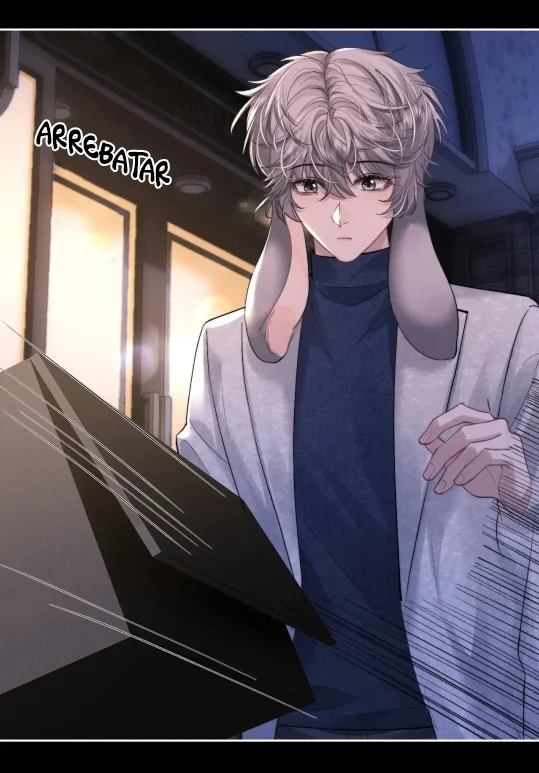 Página 39 del Manga