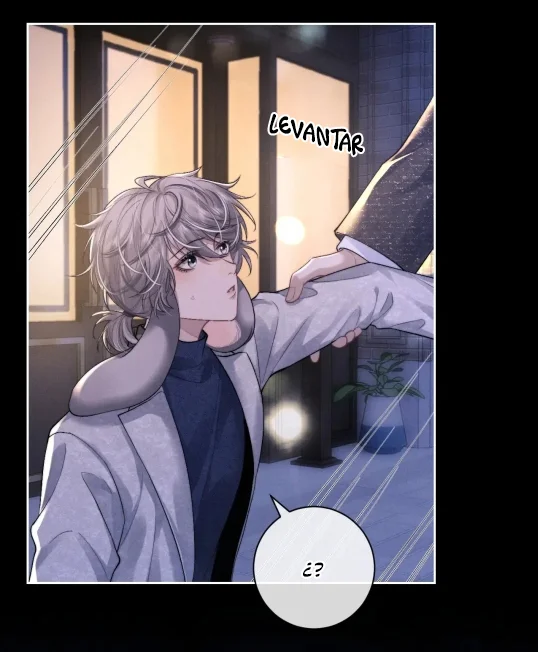 Página 43 del Manga