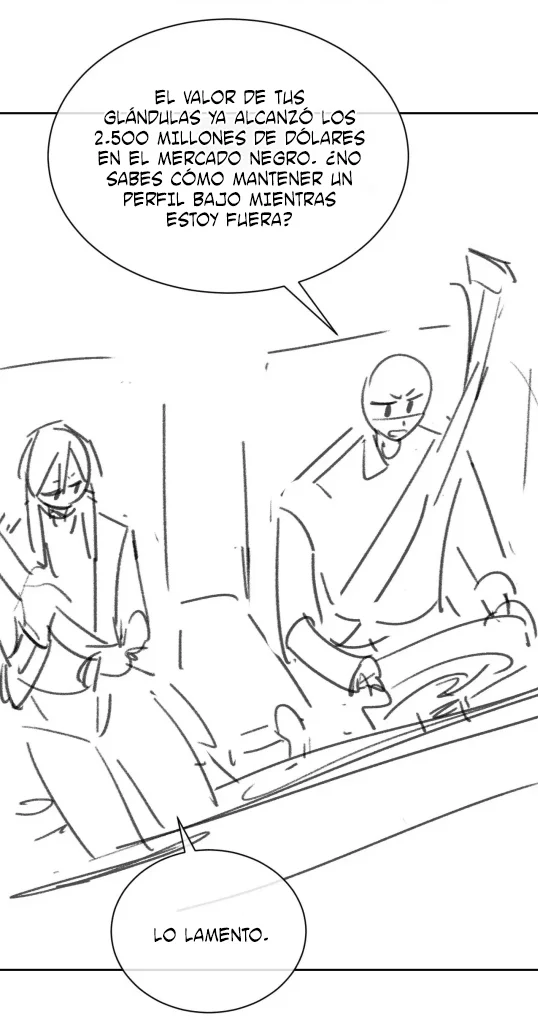 Página 46 del Manga