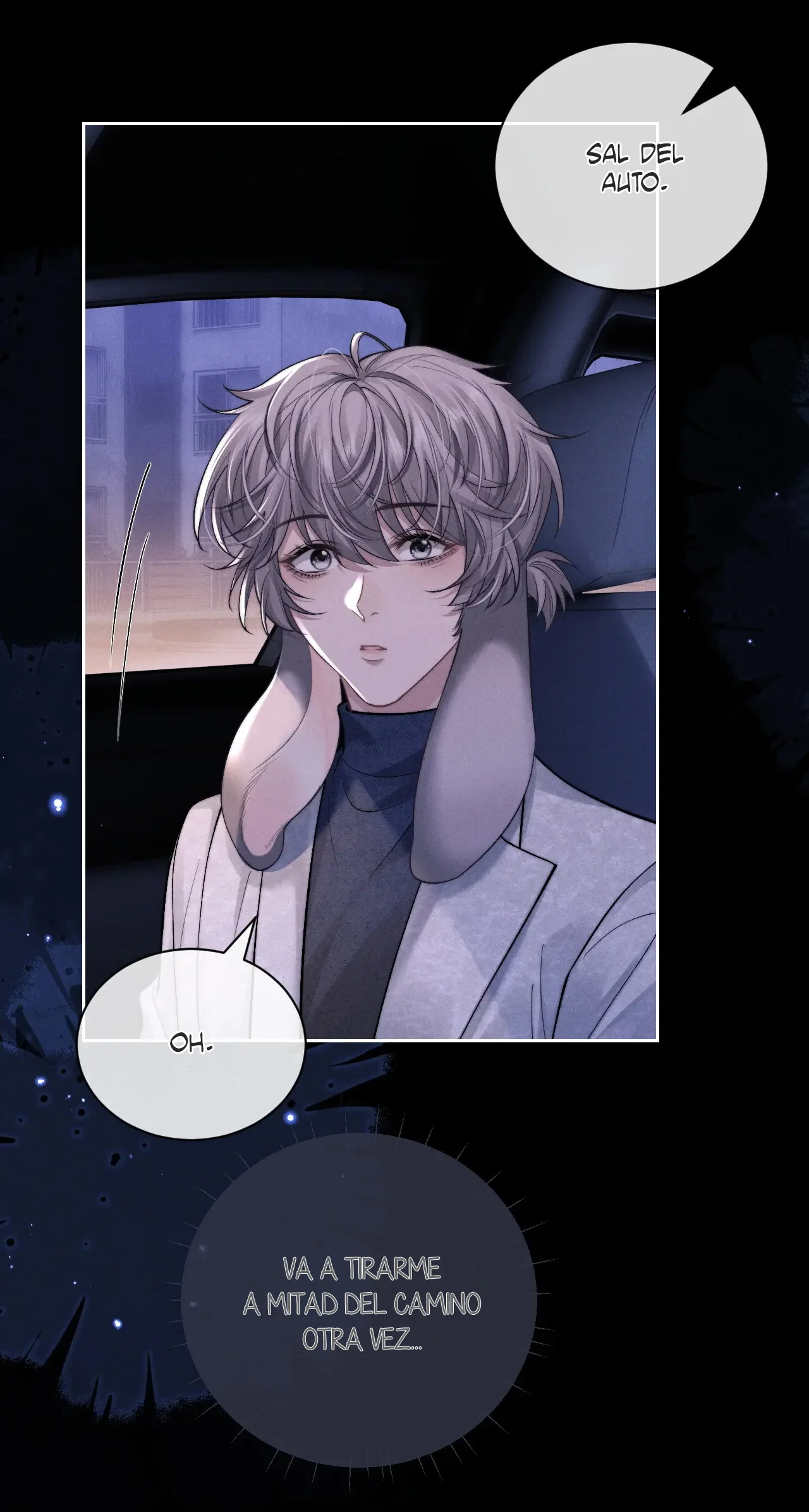 Página 36 del Manga