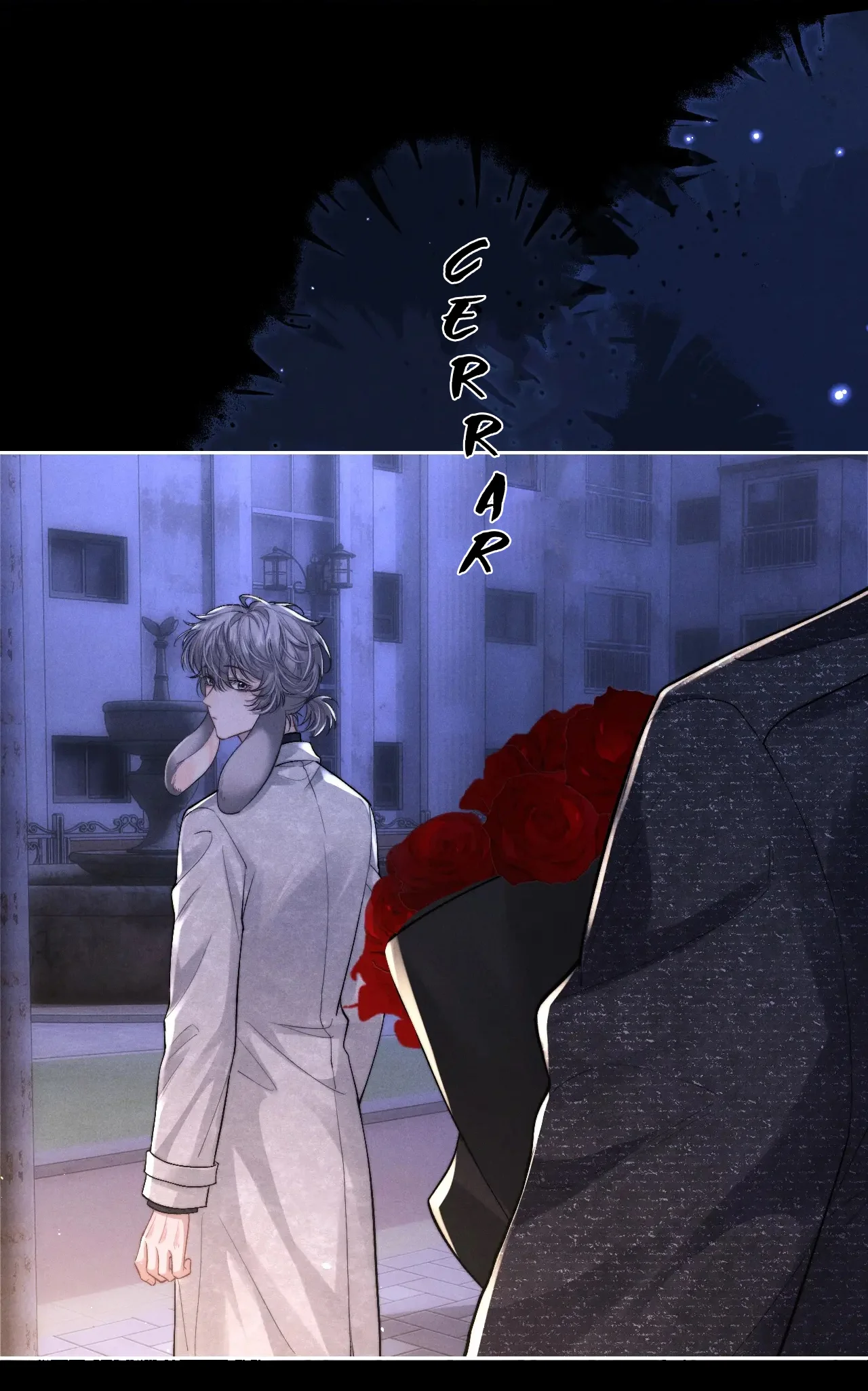 Página 39 del Manga