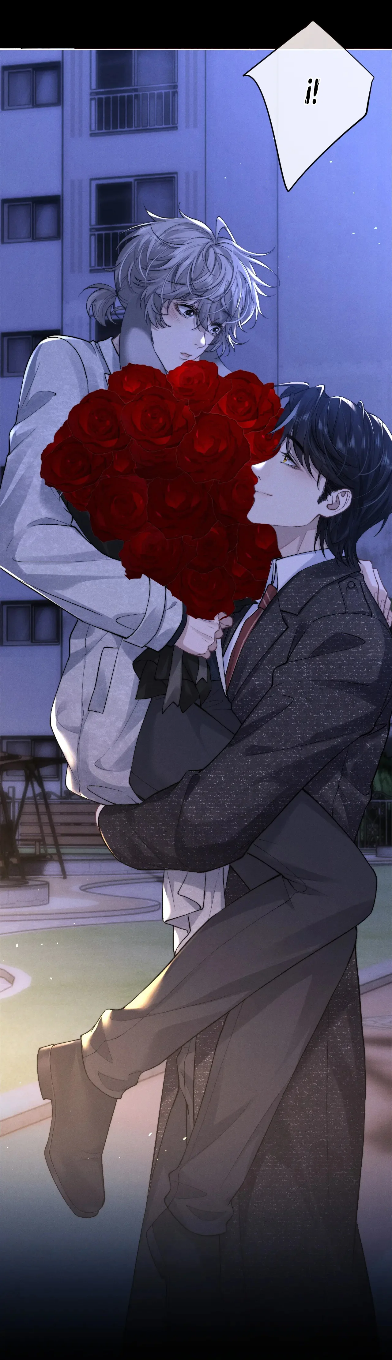 Página 41 del Manga