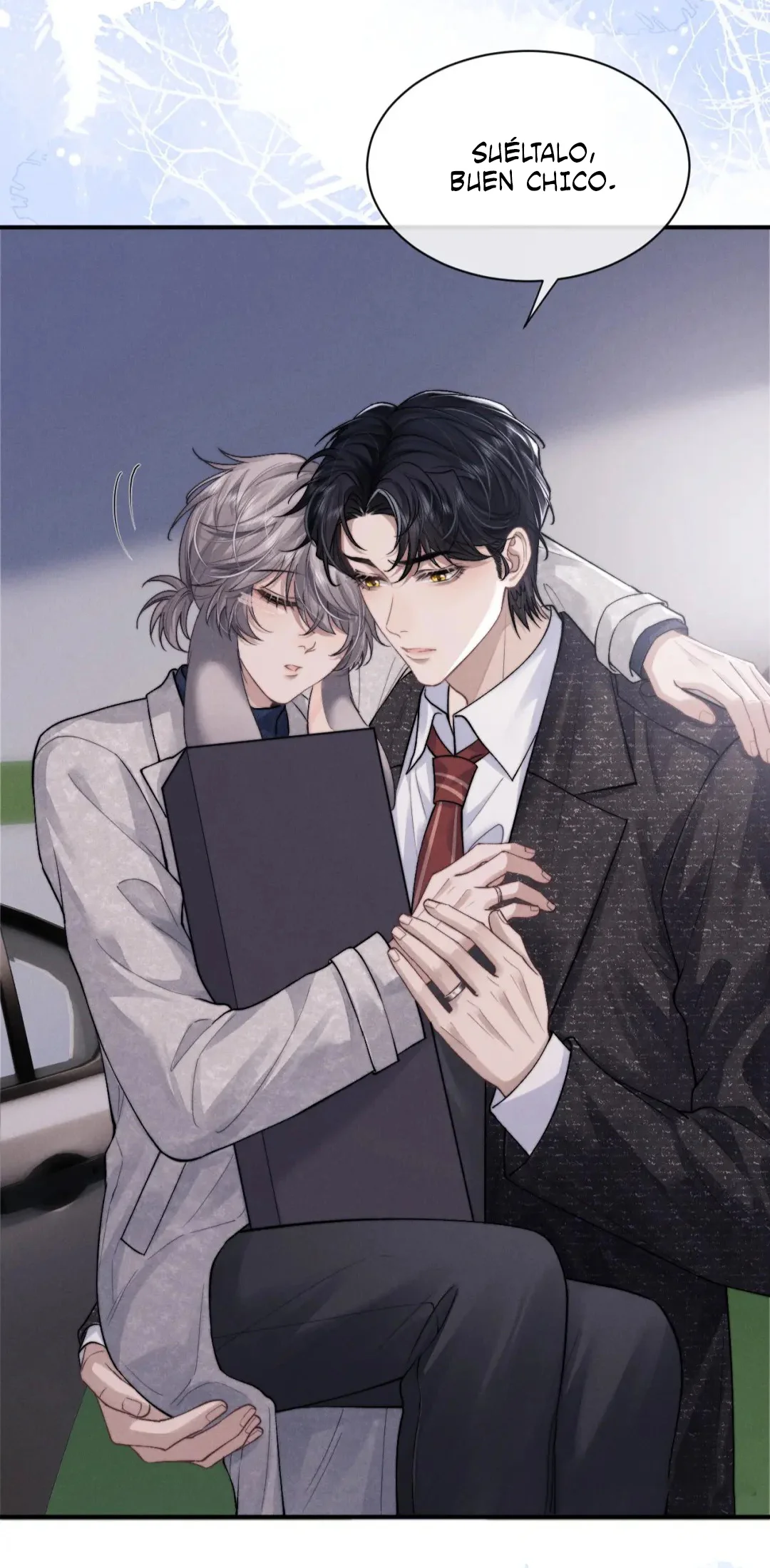 Página 32 del Manga