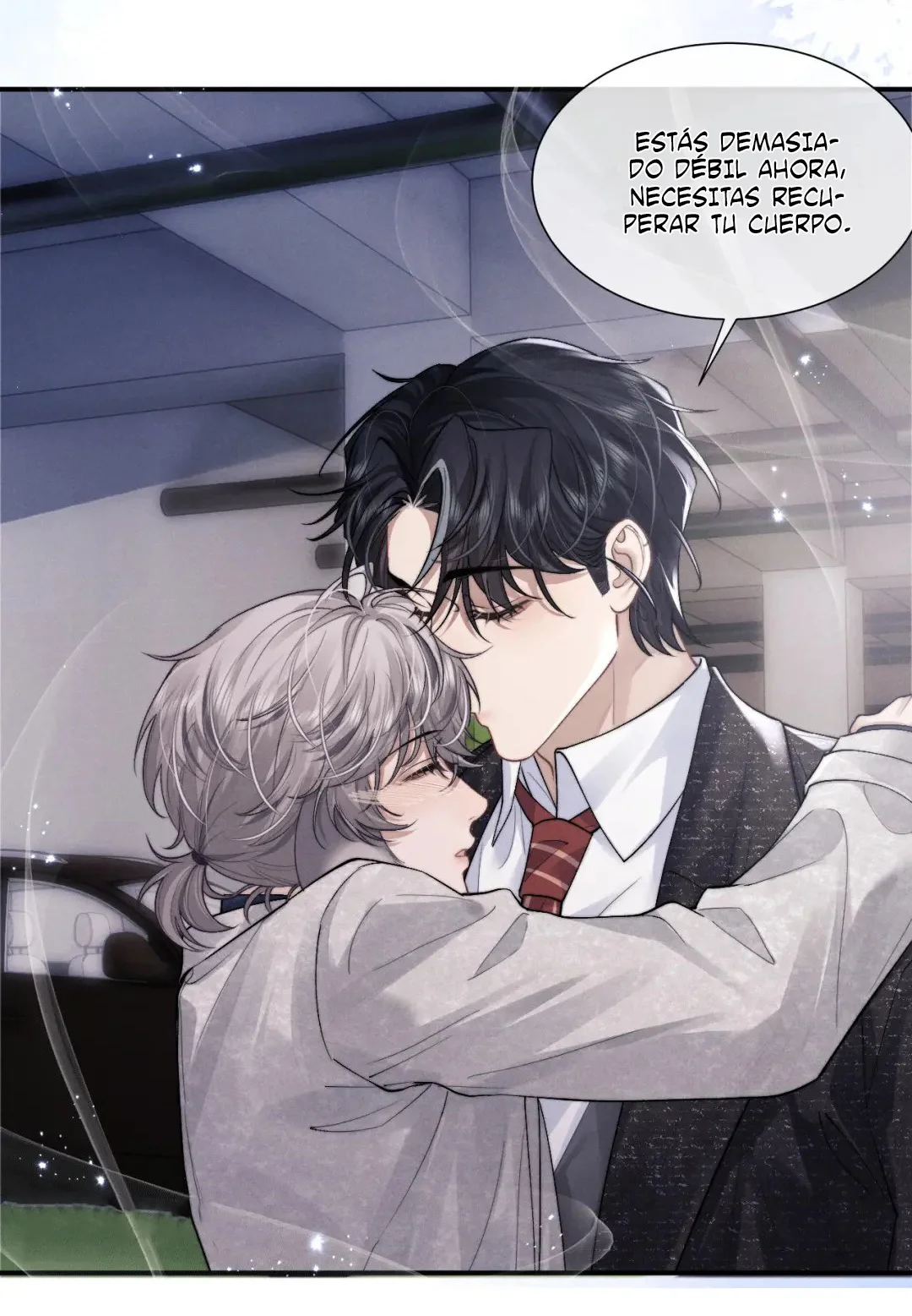 Página 37 del Manga