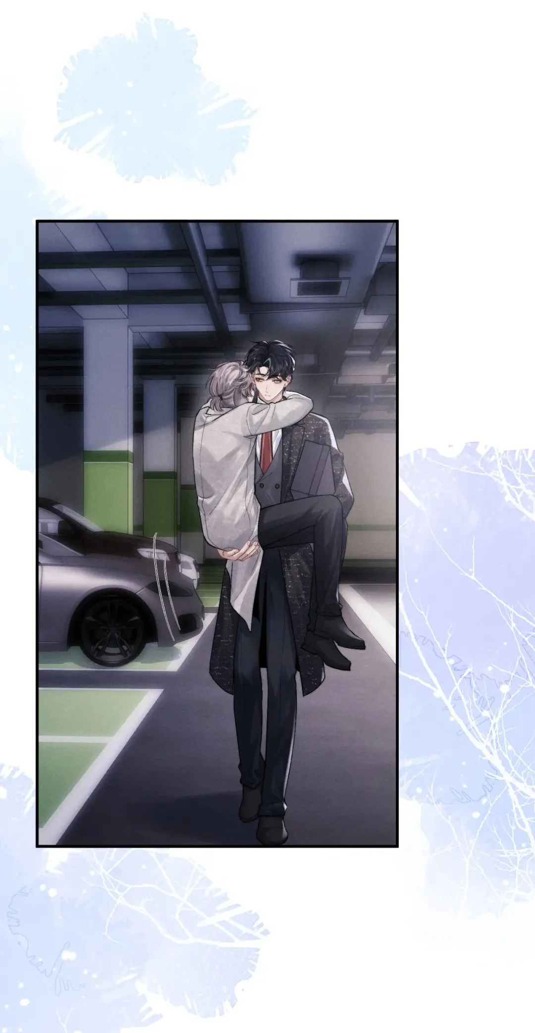 Página 38 del Manga