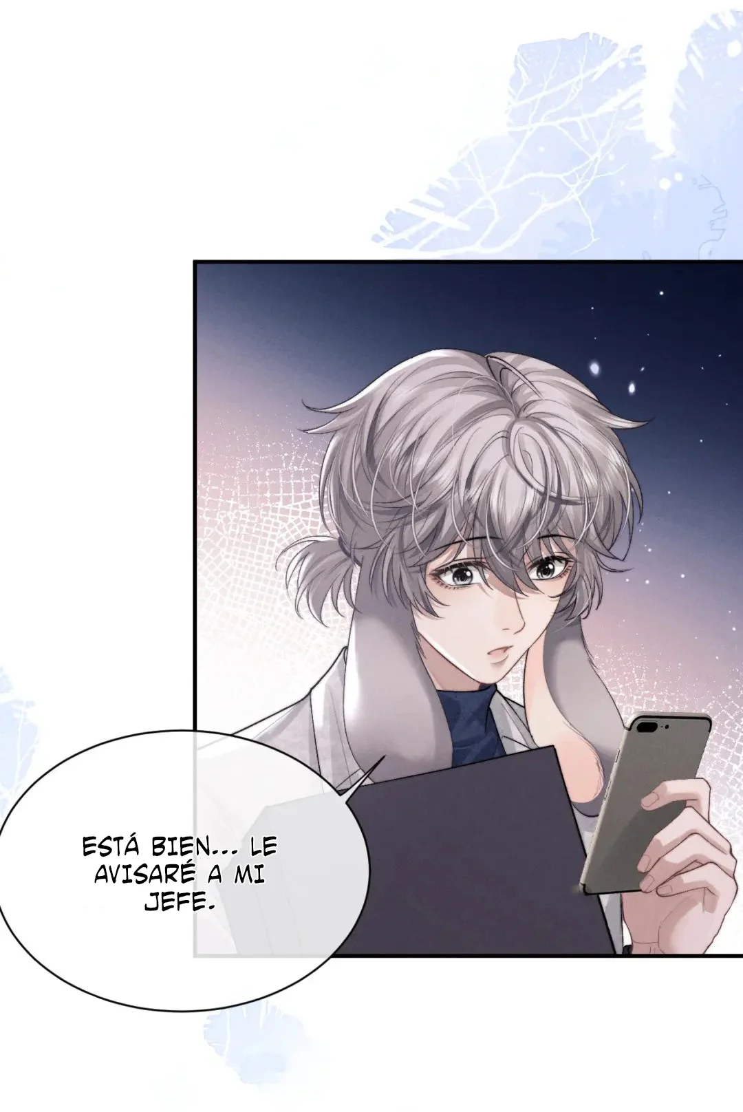 Página 41 del Manga