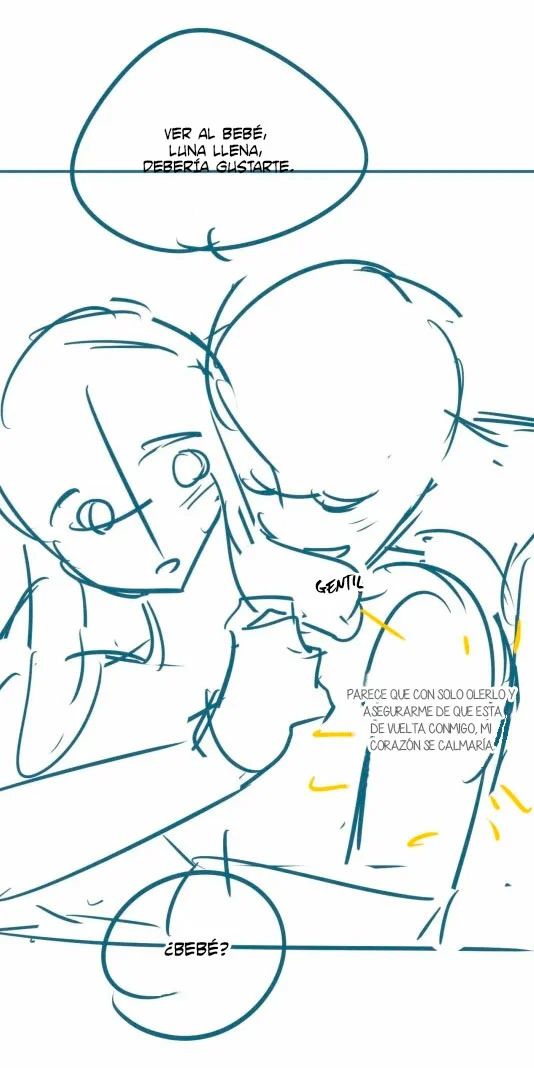 Página 35 del Manga