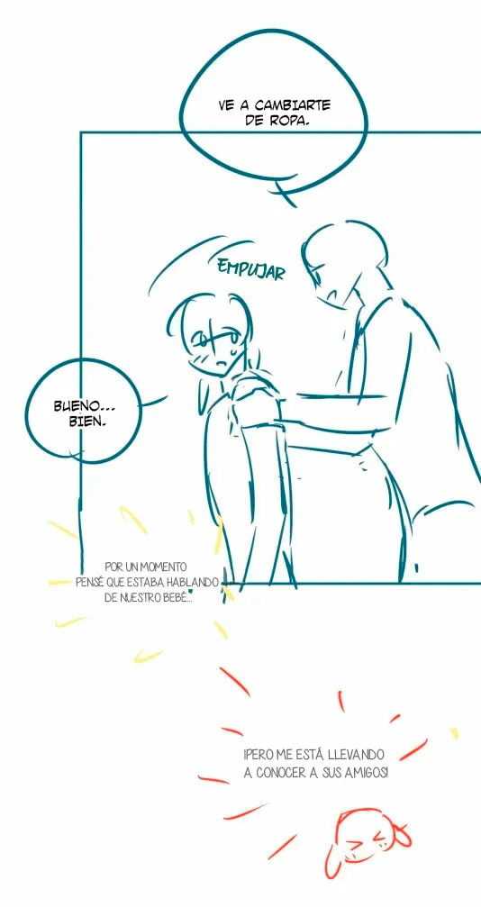 Página 36 del Manga