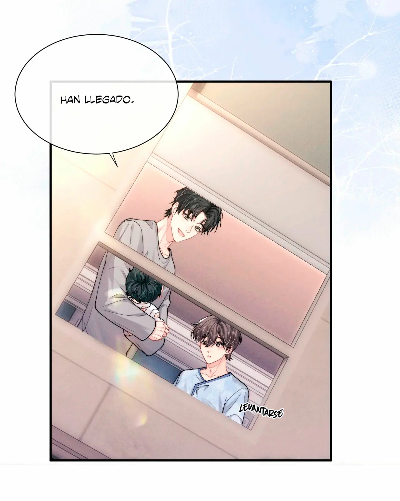 Página 35 del Manga