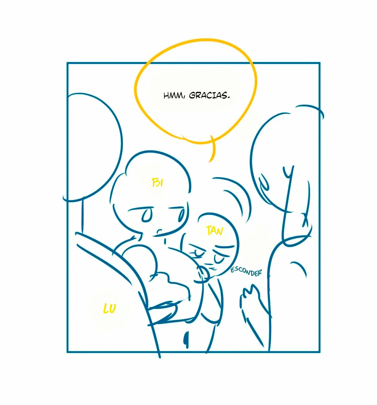 Página 39 del Manga