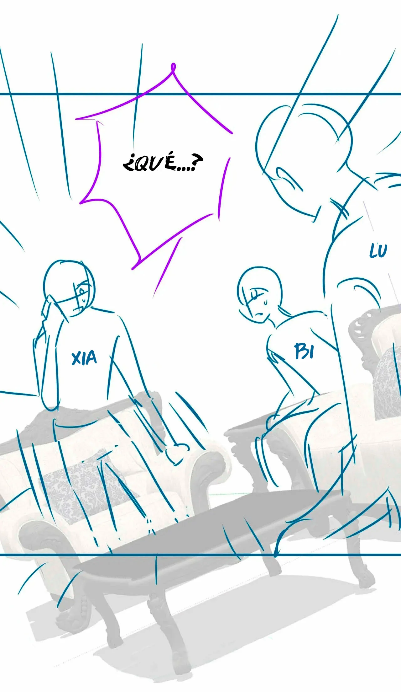 Página 39 del Manga