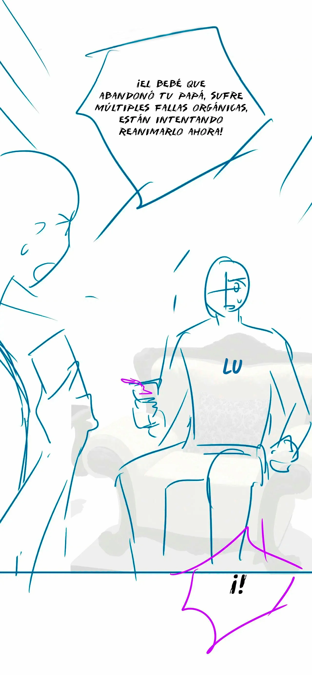 Página 40 del Manga