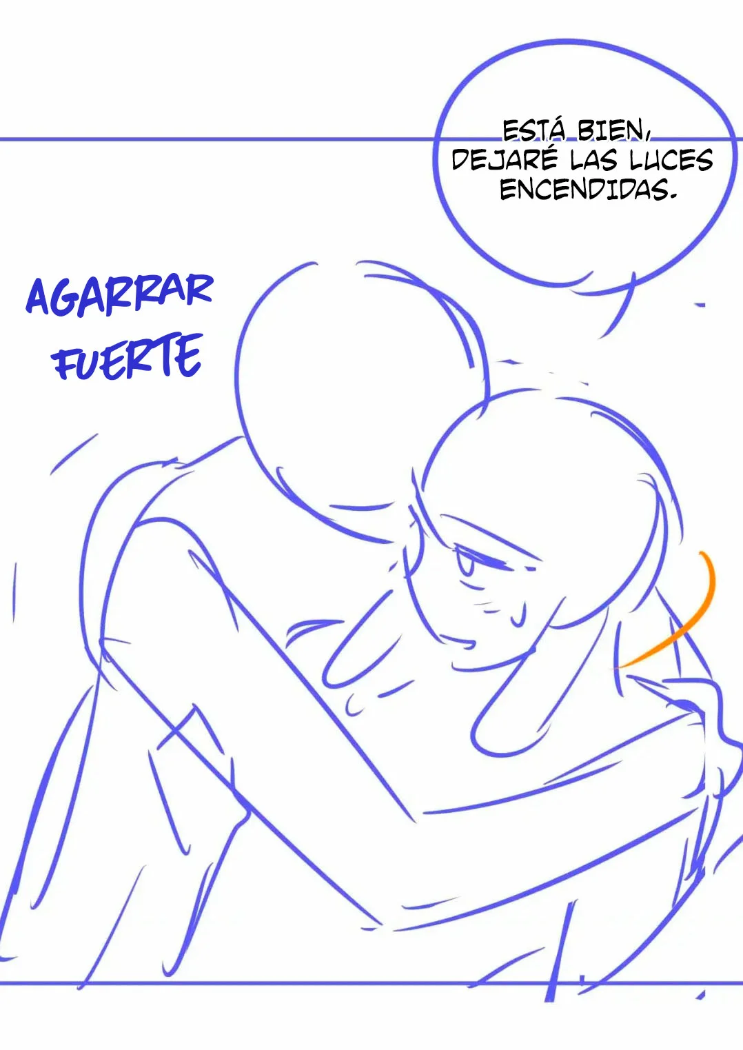 Página 39 del Manga