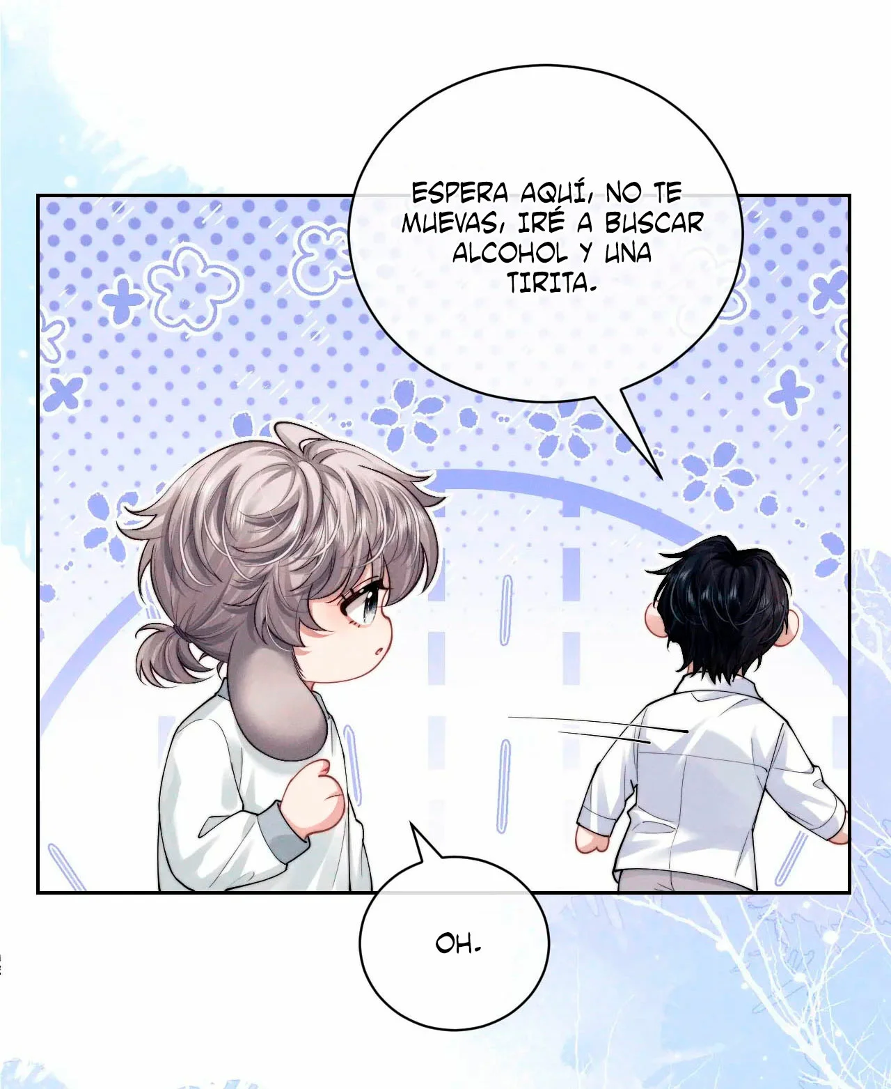 Página 30 del Manga