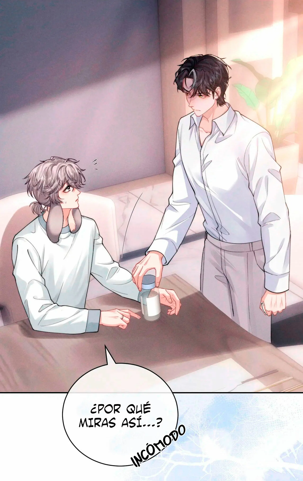 Página 36 del Manga