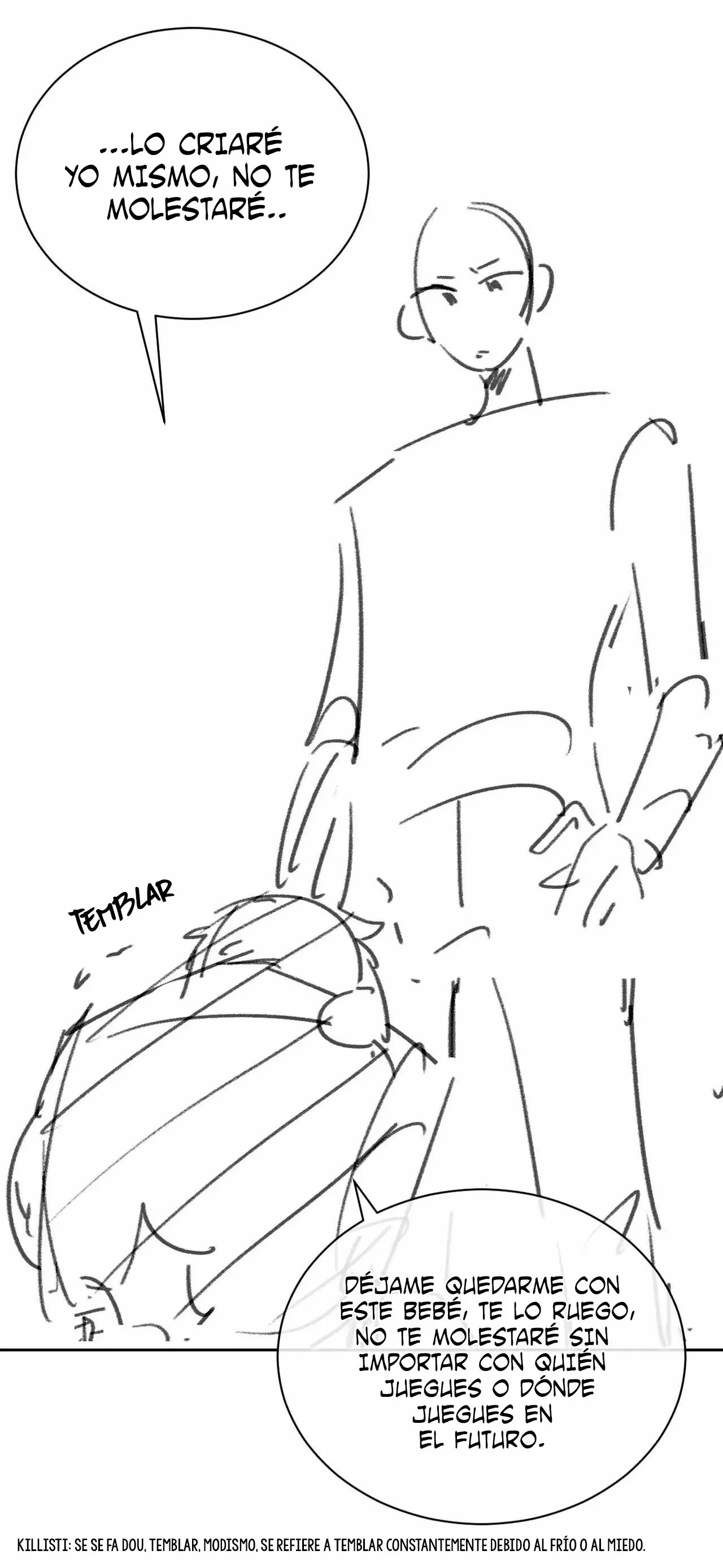 Página 42 del Manga