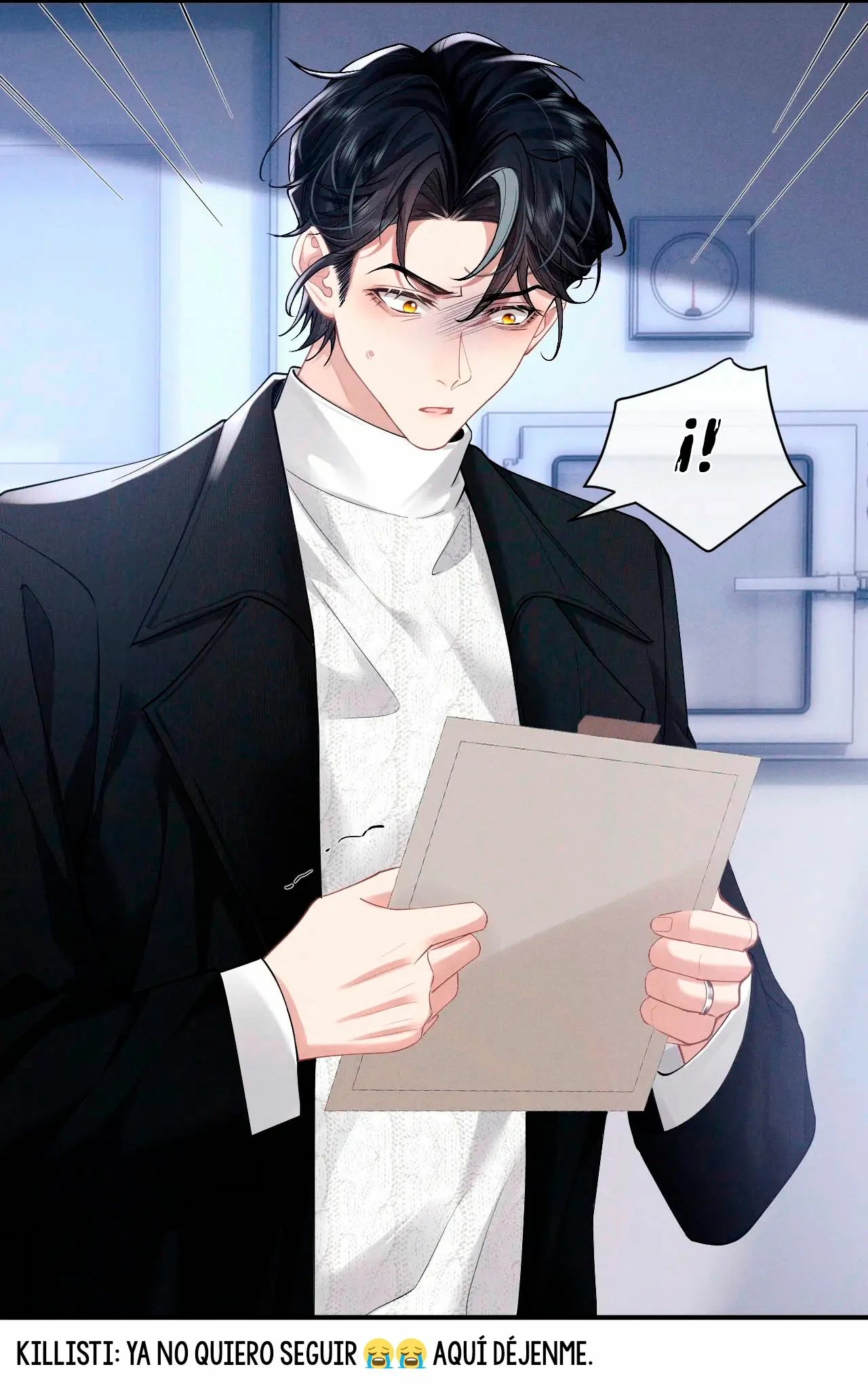 Página 37 del Manga