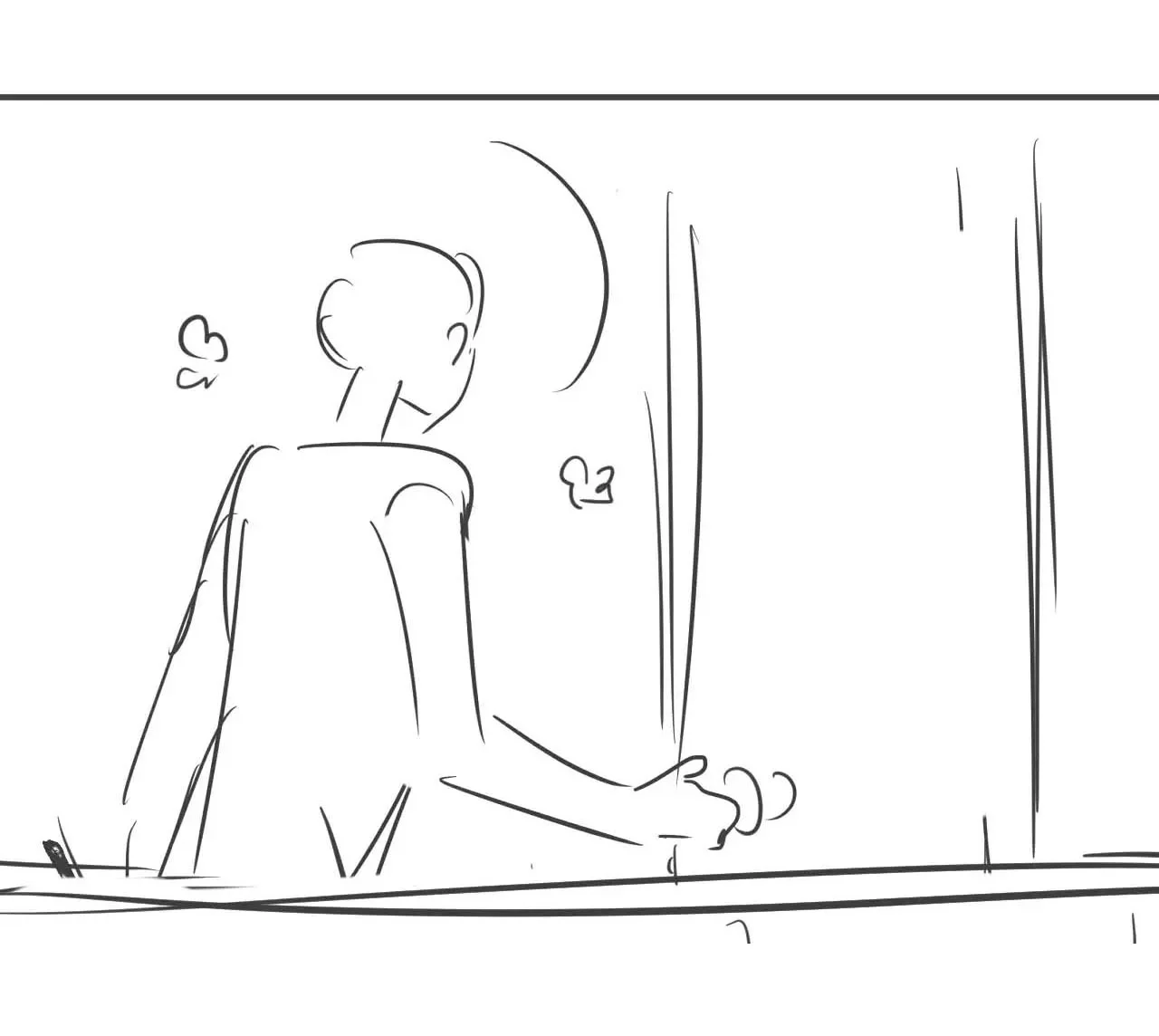 Página 40 del Manga