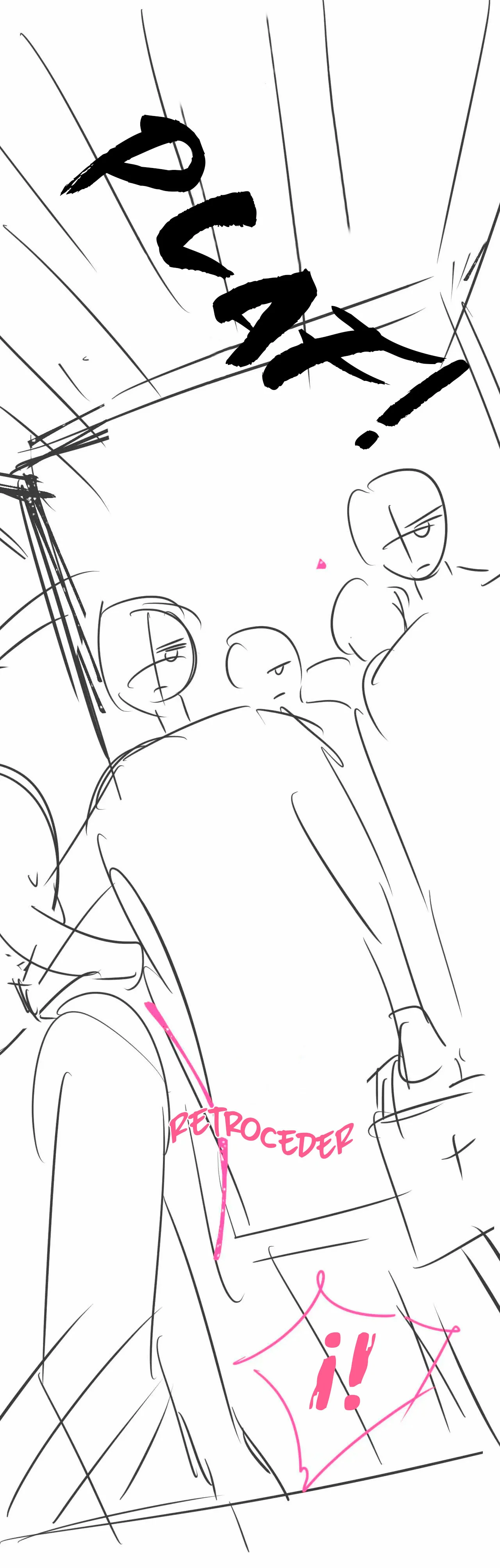 Página 41 del Manga