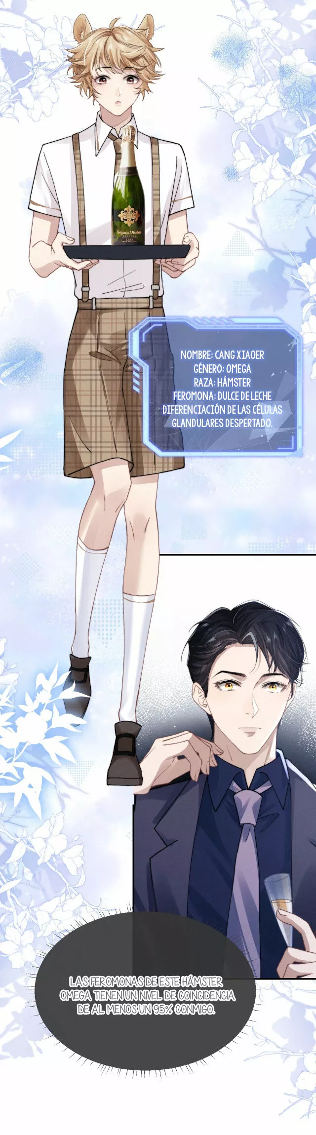 Página 36 del Manga