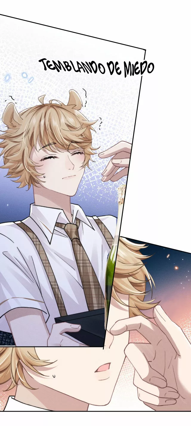 Página 39 del Manga