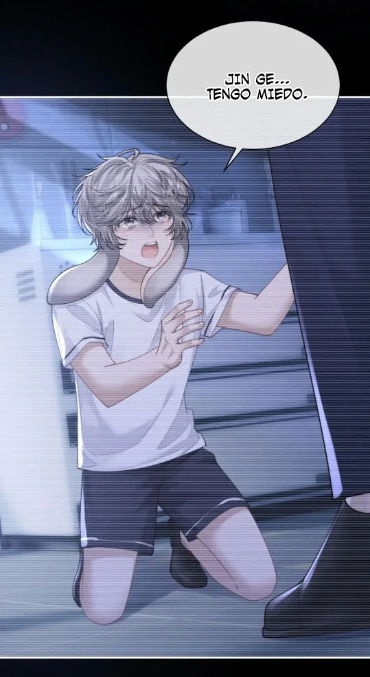 Página 38 del Manga