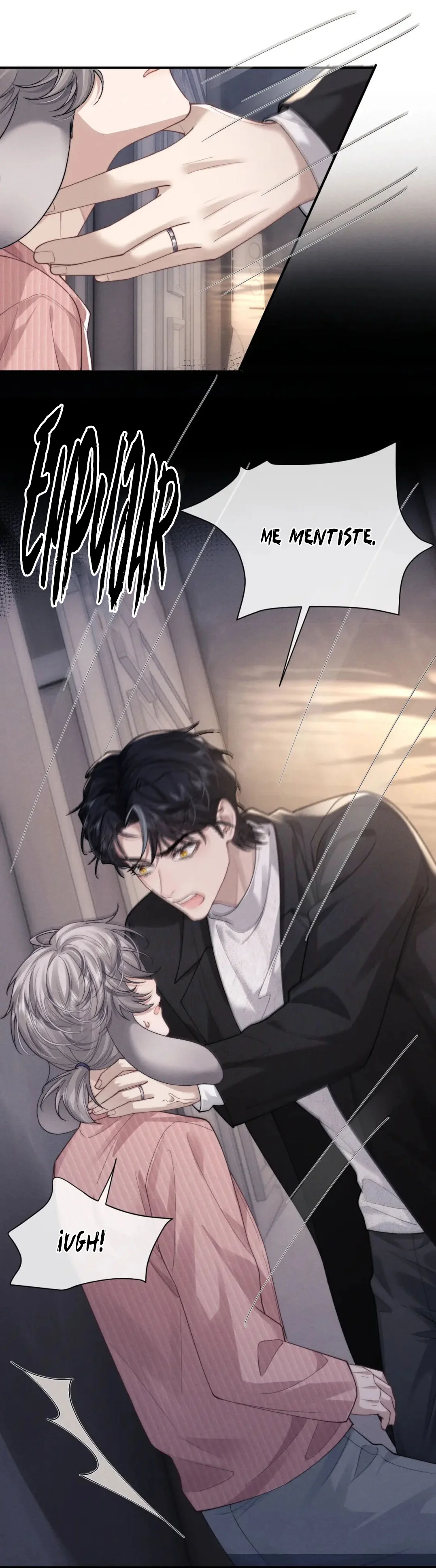 Página 41 del Manga