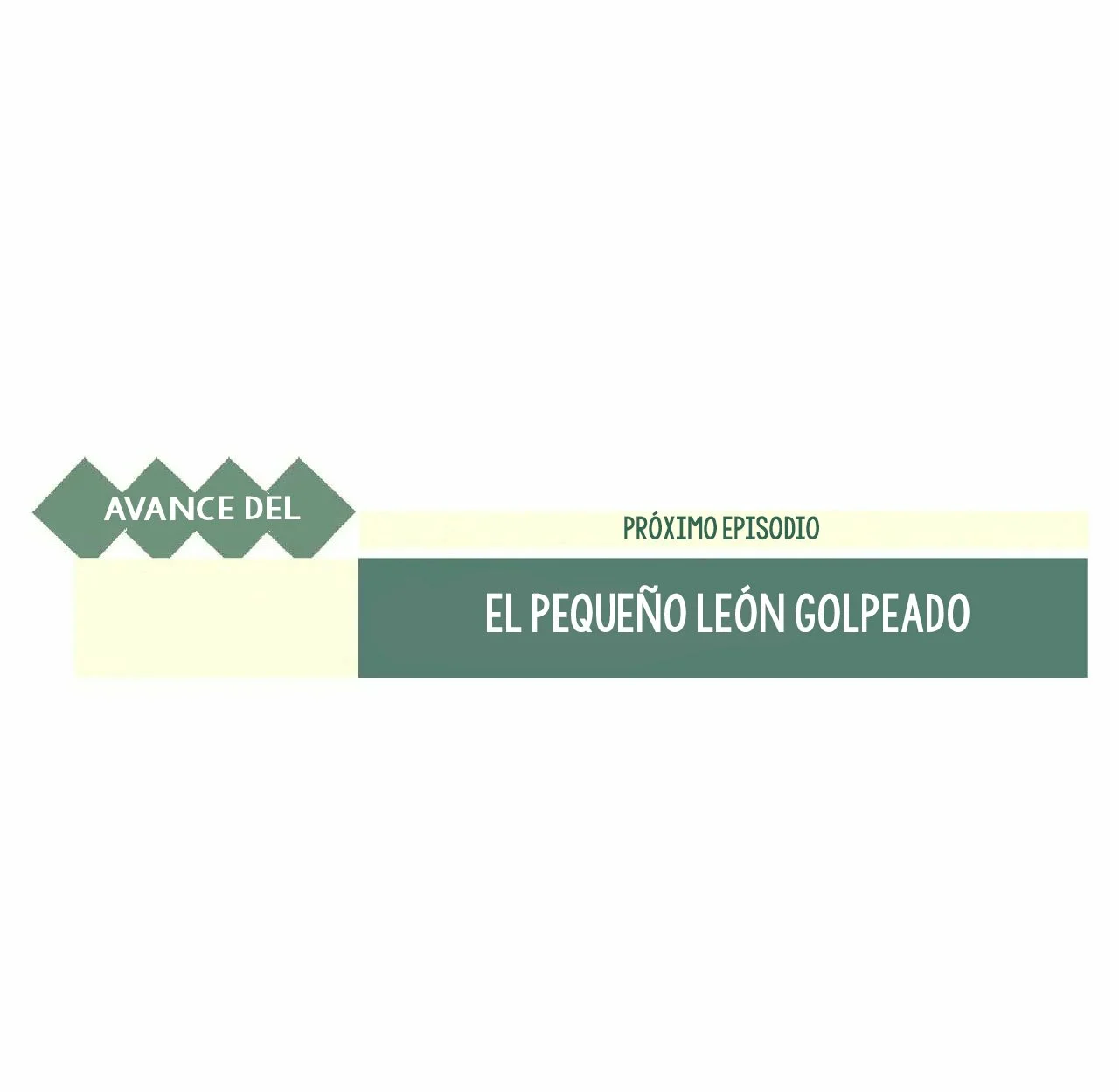 Página 36 del Manga