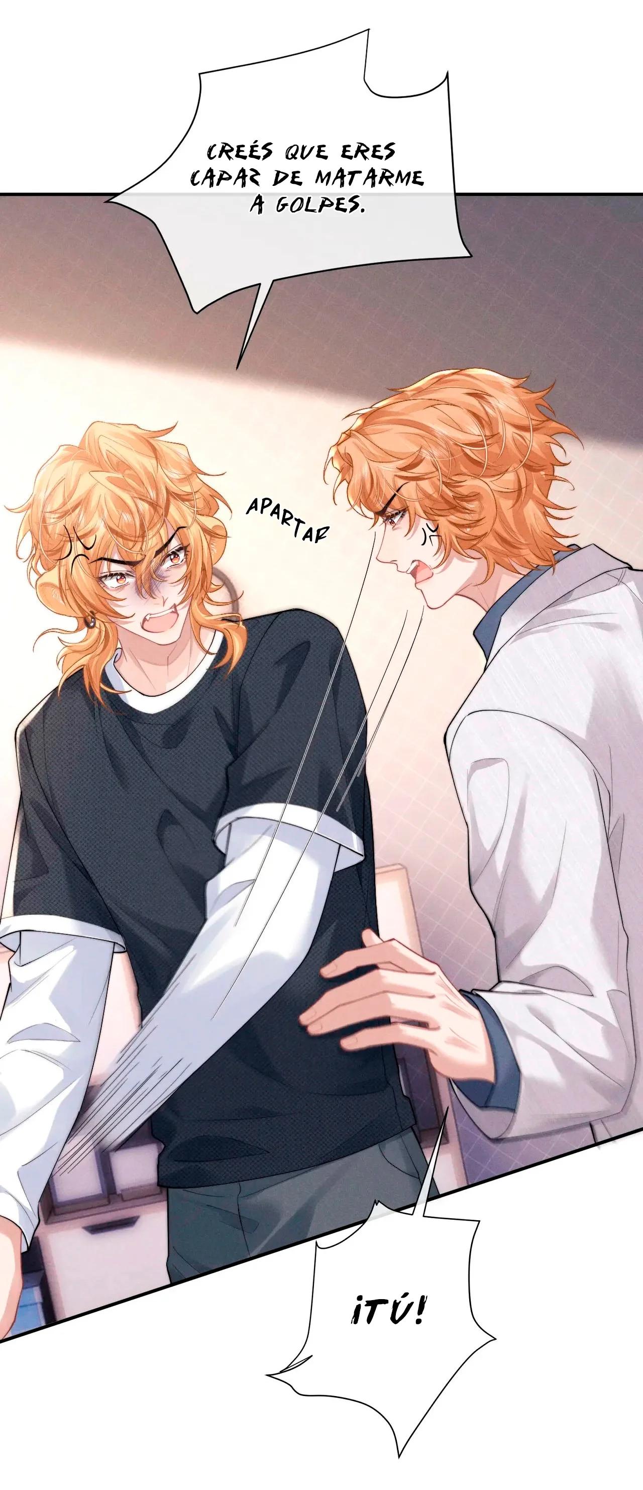 Página 36 del Manga