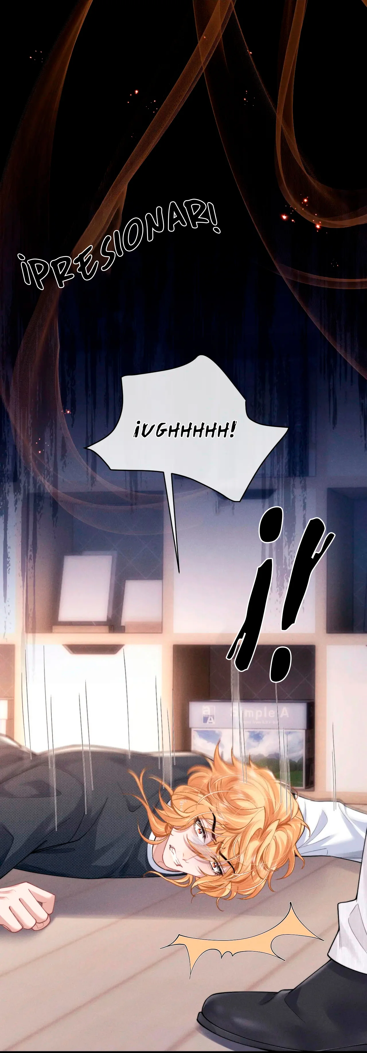 Página 38 del Manga