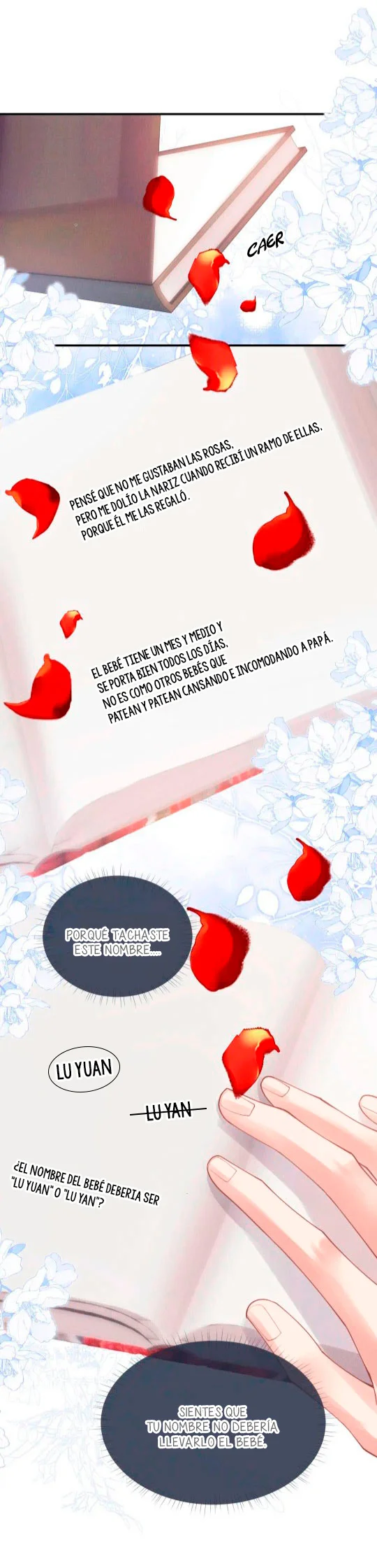 Página 38 del Manga