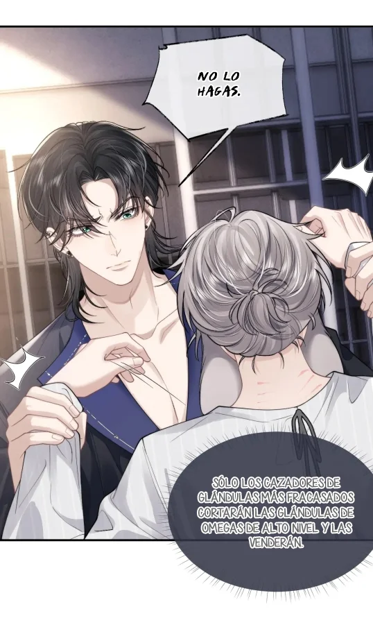 Página 38 del Manga