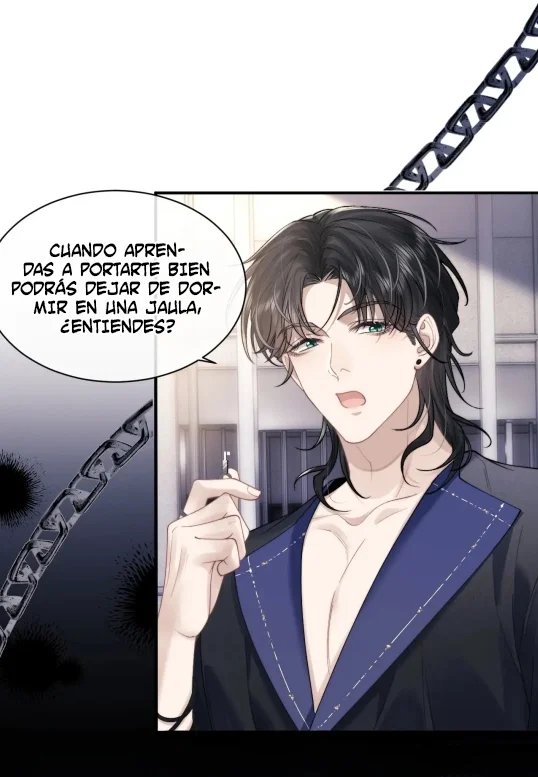 Página 40 del Manga